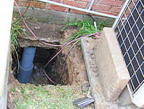 Structural Home Leveling Project